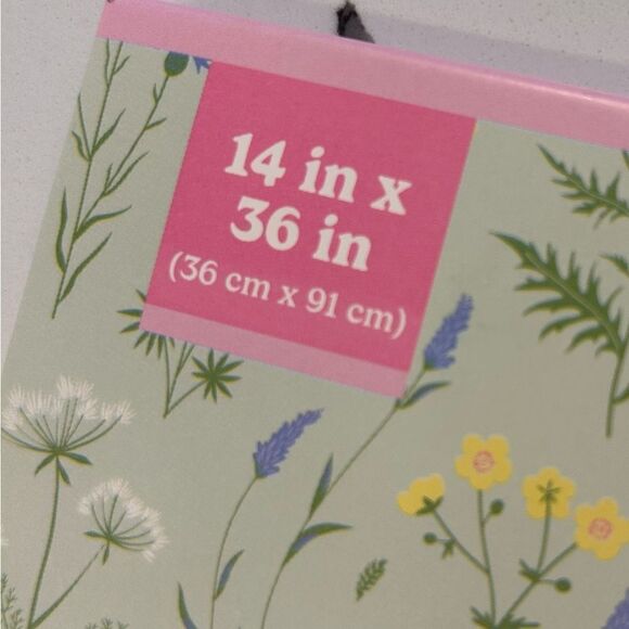 NWT Easter table runner - Picture 6 of 6